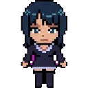 Nico Robin sprite