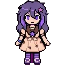 Hoshino sprite