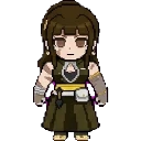 Val Hoshino sprite