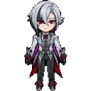 Arlecchino sprite
