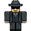 Mafioso sprite
