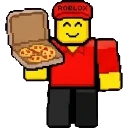 Elliot sprite