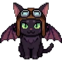 Rundy sprite