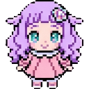 Ellee-chan sprite