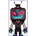 Pollo sprite