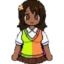 Vixie sprite