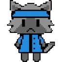 Охрана sprite