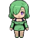 Lacey sprite