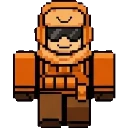 Lance sprite
