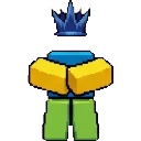 ITrapped sprite