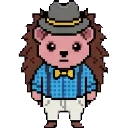 Эди sprite