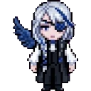 Lucien sprite