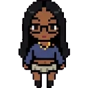 Brielle sprite