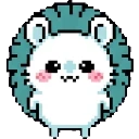 Momonga sprite