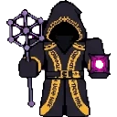 Taph sprite