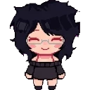 Steph sprite