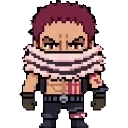 Katakuri sprite