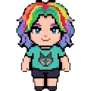River sprite
