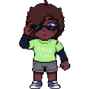 Sky sprite