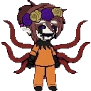Dyó sprite