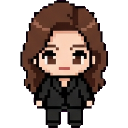 Mia sprite