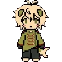 Kir sprite
