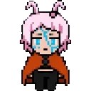 Peri sprite