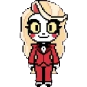 Charlie morningstar sprite
