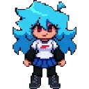 Rhaps sprite