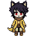 Tomas sprite