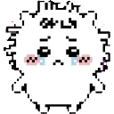 Chiikawa sprite