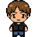 くりゅう sprite
