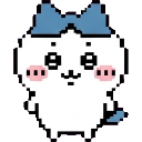 Hachiware sprite