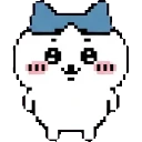 Hachiware sprite