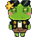 Averythemayo sprite