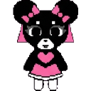 Moe sprite