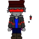 Riben sprite