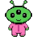 Amy sprite