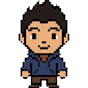 Marco sprite