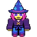 Pest sprite