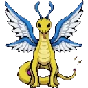 Lyria sprite