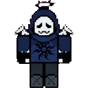 Nightmare sprite