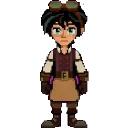 Varian sprite
