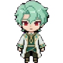 Zandik 8 sprite