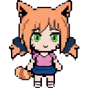 Charlotte sprite