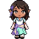 Solia sprite