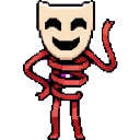 Gangle sprite