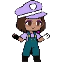 Astrid sprite