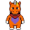 BUDDY sprite