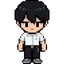 Yoshiki sprite